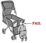 Baby Fail