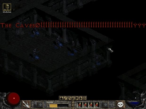The Woes of Map Editing