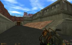 Unity (HLDM Pro)
