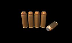 Bullets