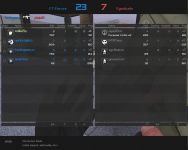 Parabellum Closed Beta Ownage