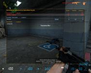 Counter-Strike: Source Owning