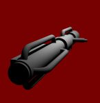 Rocket Launcher