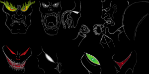 some more MS_Paint