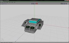Personal Projects