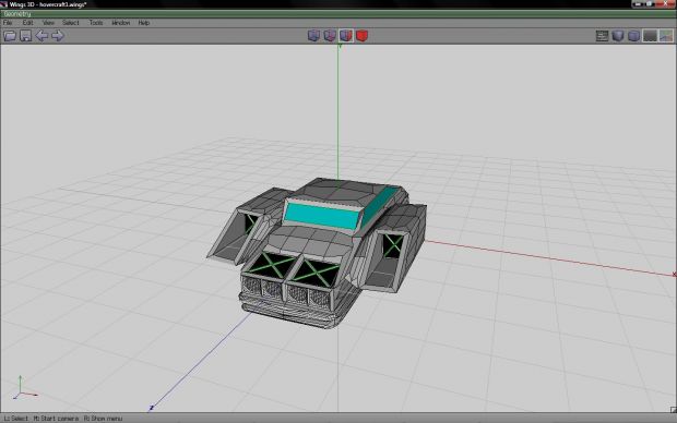 Personal Projects
