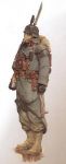 Krieg Soldier