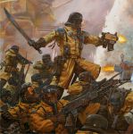 The Steel Legion