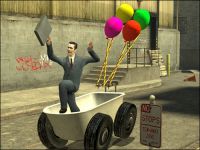 gman lol