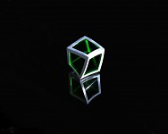 mystery cube