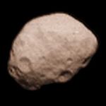 Some Saturn Moon Pictures