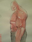 Some character from my comic