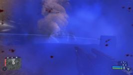 Super Powers mod 2 screens