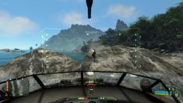Super Powers mod 2 screens
