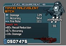 Borderlands is awesome