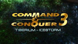 C&C3: Tiberium Icestorm Assets 2