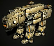 Mammoth MK.V