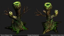 C&C3: Tiberium Icestorm Assets 2