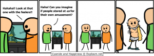 fishtank