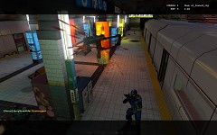 Neotokyo