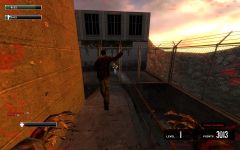 Situation: Outbreak