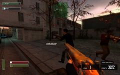 Situation: Outbreak