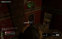 Situation: Outbreak