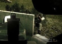 Operation Flashpoint: Dragon Rising