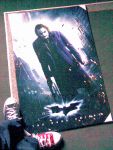 The Dark Knight