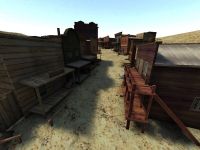 WildWest El Paso