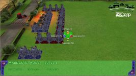 Invasion Defender