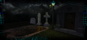 Graveyard Models