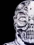 I draw Zombiez
