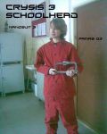 Me with Nanosuit 3 and Famas G3 :D