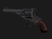Webley WIP