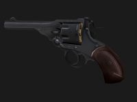 Webley done