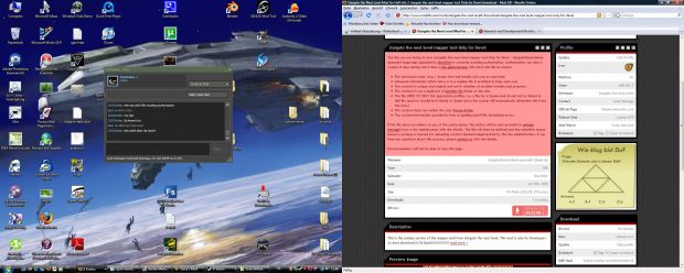 Download Stargate the next Level Sandbox Version!!