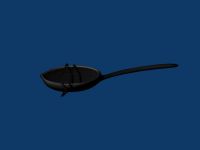 The Frying Pan!!!