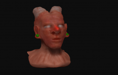 Quick Sculpt 'Nomad'