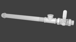 Lead Pipe