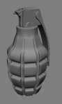 hp grenade