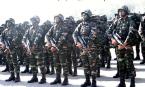malaysian ARMY