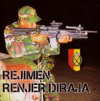 malaysian ARMY
