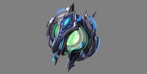 heart of the swarm