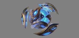 heart of the swarm