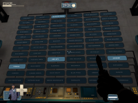 Announcer Desktop (Meet The Spy)