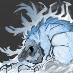 BlueNecro