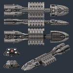 Stuff for my mod