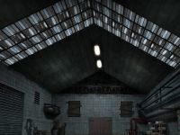 Warehouse thingy