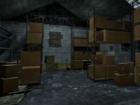 Warehouse thingy